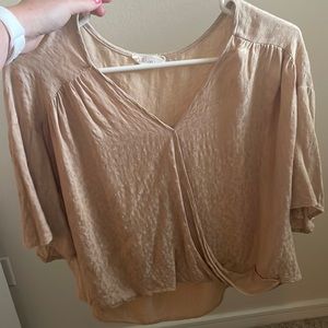 Cute little fun night out shirt